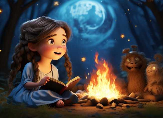 绿野仙踪儿童故事睡前、绿野仙踪睡前故事在线听