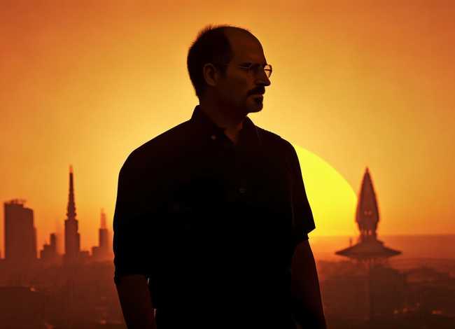 乔布斯的励志故事简短、乔布斯的励志故事简短一点