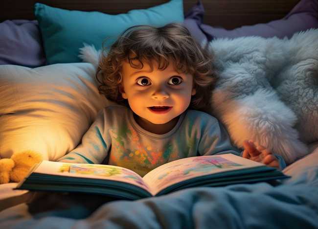 儿童听故事在线听 - 6岁儿童听故事在线听