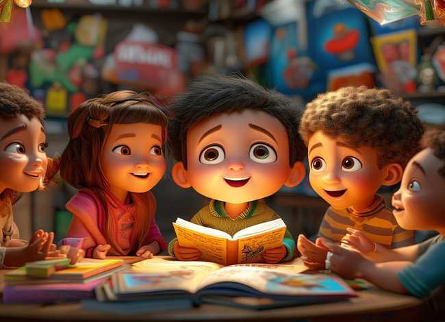 幼儿讲故事的好处和意义 幼儿讲故事的好处和意义有哪些 幼儿讲故事的好处和意义 幼儿讲故事的好处和意义有哪些