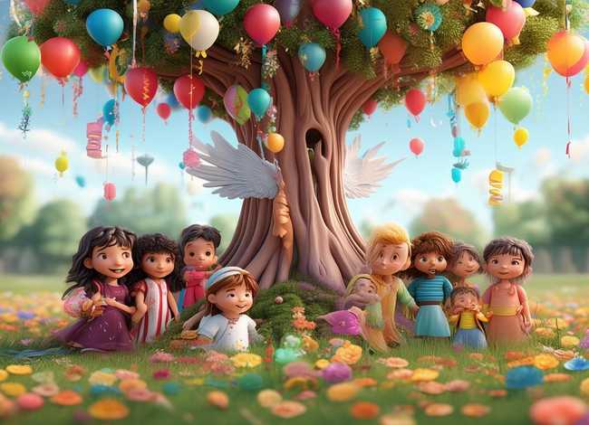 儿童节来历的故事 - 儿童节的来历内容