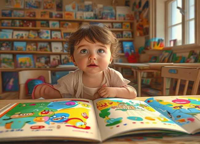 波比故事绘本 波比绘本馆在线听故事