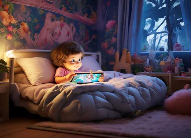 儿童睡前故事大全视频，3-6岁幼儿睡前故事大全视频