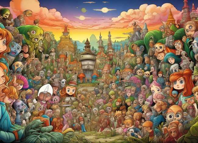 故事图文并茂图片大全;故事图文并茂图片大全大图 故事图文并茂图片大全;故事图文并茂图片大全大图