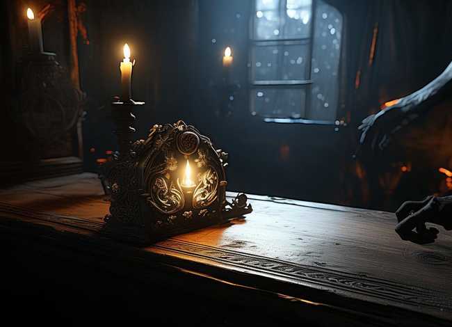 关于开关的故事 - 关于开关的故事有哪些