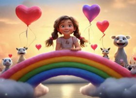 简短儿童小故事50字；儿童小故事简短版50至一百字