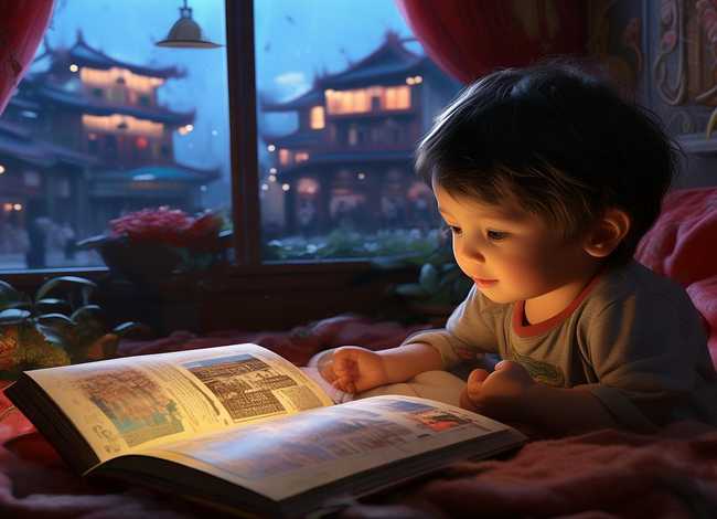 北京故事睡前故事，北京故事睡前故事免费听