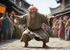 济公经典故事；济公经典故事情节概括