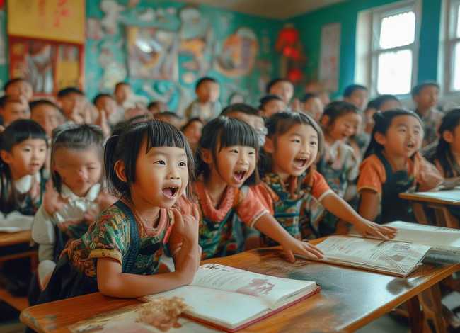 小学成语故事剧本，小学生课本剧成语故事表演