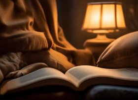 睡前读伴 - 睡前伴你读书