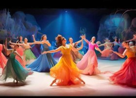 故事舞蹈视频 - 故事舞蹈视频大全