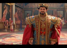 武则天的故事动画（武则天的故事动画视频）