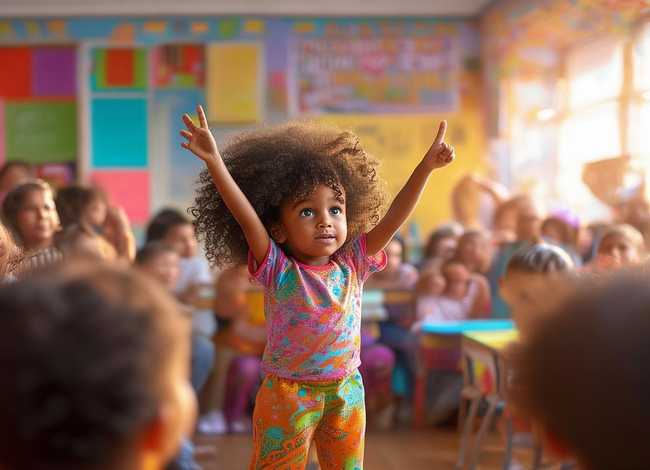 儿童演讲小故事三分钟励志 儿童演讲小故事三分钟