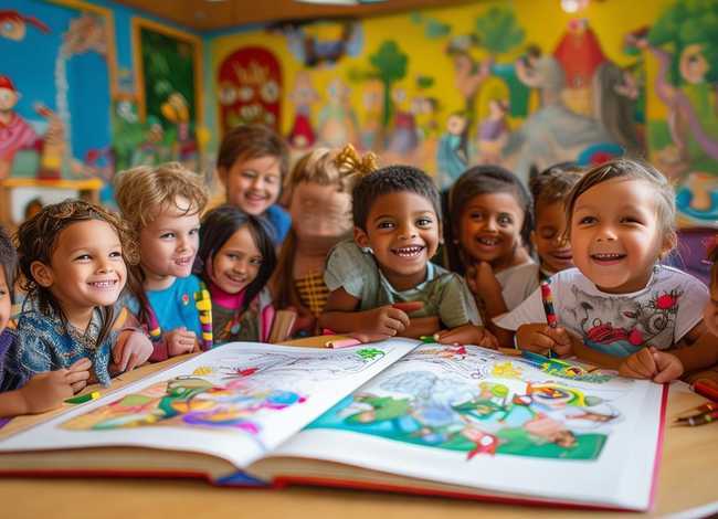 幼儿童话故事教案；幼儿园童话教案