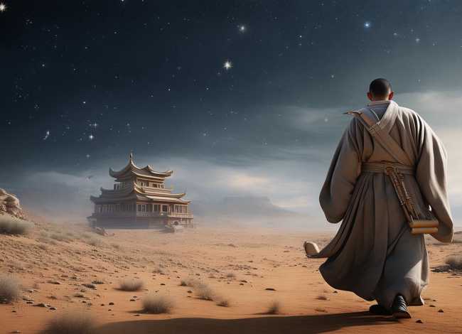 玄奘的故事简介 玄奘的故事简介30字