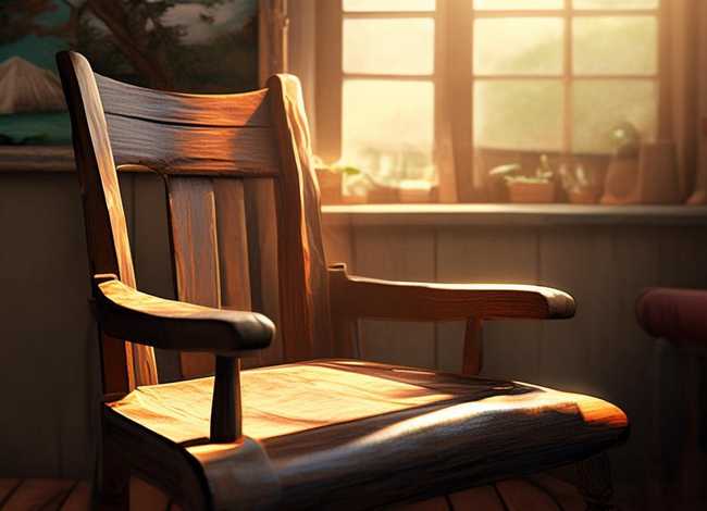 椅子的小故事，椅子的小故事怎么写