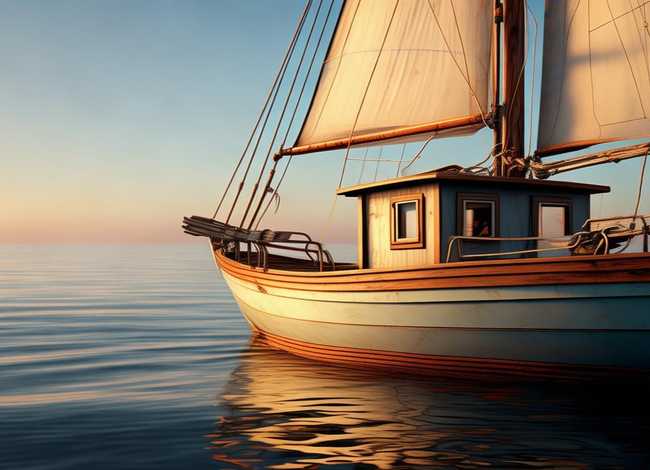 关于船的小故事50字 关于船的小故事50字左右