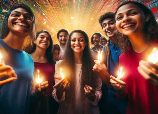 团队精神故事分享 团队精神故事分享心得体会