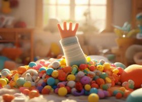 小手的幼儿故事（小手的故事幼儿教案）