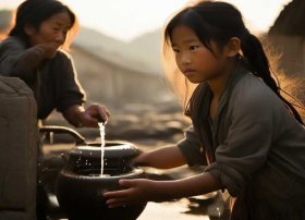 重男轻女的儿童故事；重男轻女的历史故事