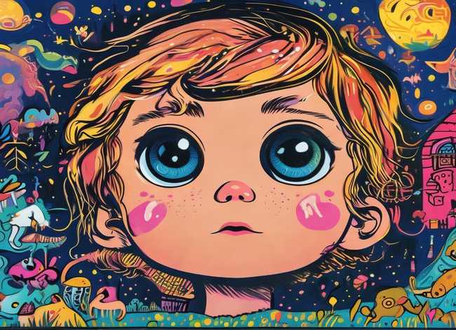 儿童绘本有声故事（幼儿绘本故事有声）