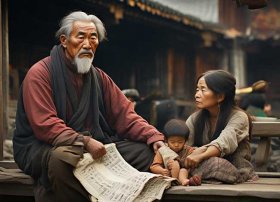 重男轻女故事完整版，重男轻女故事完整版免费阅读