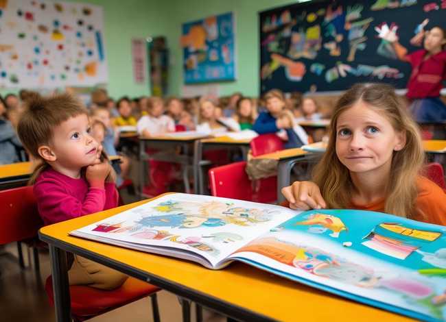 简单的成语故事小学（小学生简单成语故事）