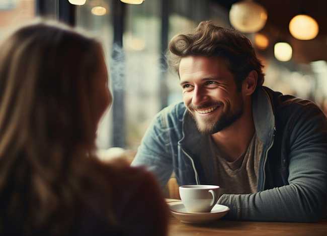 性格小故事；关于性格的小故事50字