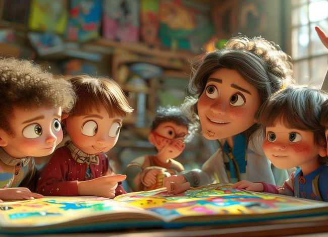 问题儿童小故事 幼儿小故事并带有问题提问