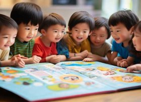 幼儿安全故事大全文字 - 幼儿安全故事大全文字图片