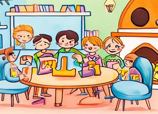 儿童拼音小故事打印版、幼儿拼音小故事