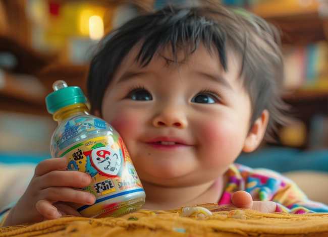 灵儿童 - 999感冒灵儿童