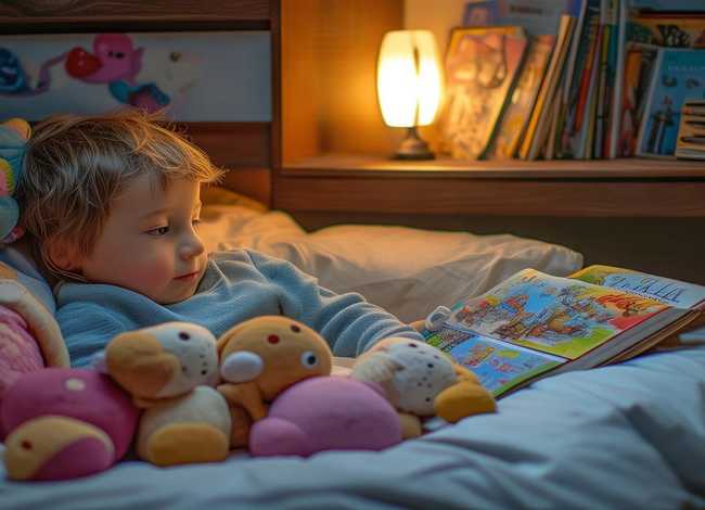 免费幼儿有声睡前故事 - 免费幼儿有声睡前故事在线听