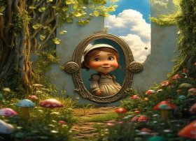 童话故事爱丽丝免费观看（爱丽丝故事在线听免费）