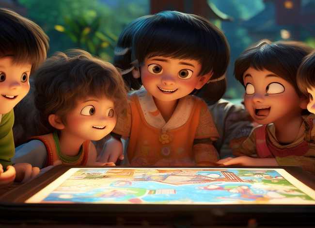 儿童水浒传故事在线收听 - 少儿故事水浒传在线收听