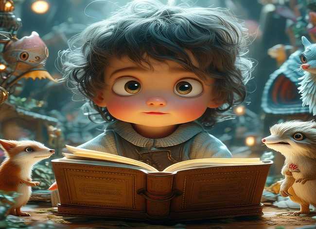 故事儿童大全完整版；故事大全 儿