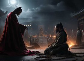 秦桧陷害忠良历史故事，秦桧陷害忠良历史故事简介