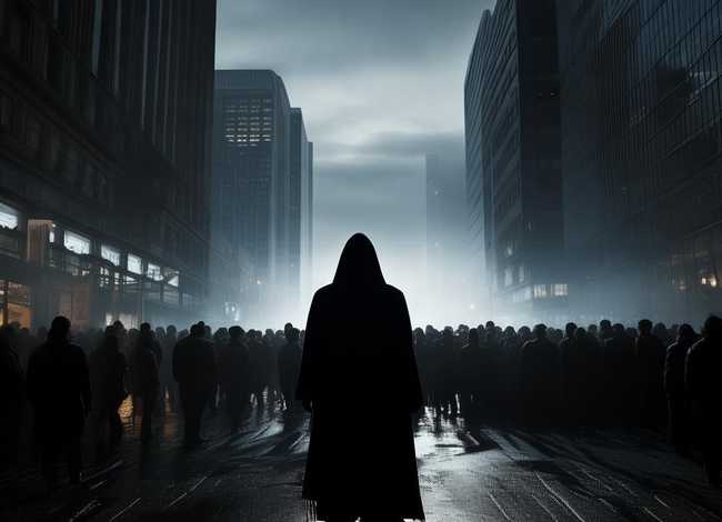 黑色星期四的故事;黑色星期四是指什么事件 黑色星期四的故事;黑色星期四是指什么事件