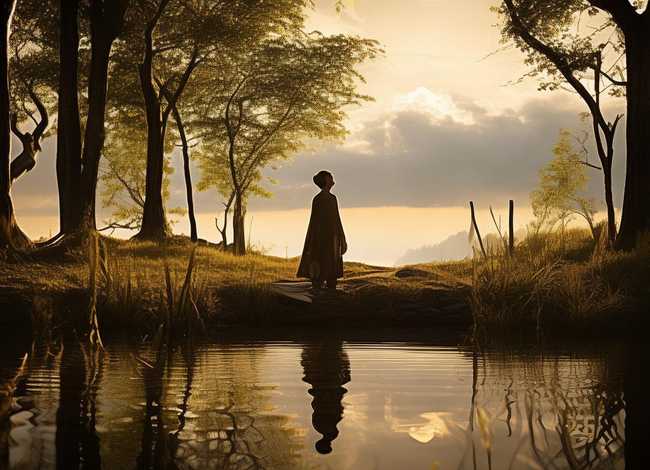 哲理励志故事 - 哲理励志故事及感悟