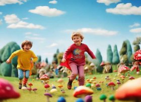 搞笑幽默儿童故事短篇；儿童幽默搞笑故事