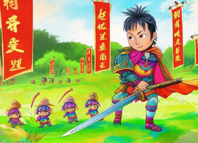 幼儿故事岳飞完整版 - 幼儿故事岳飞完整版视频