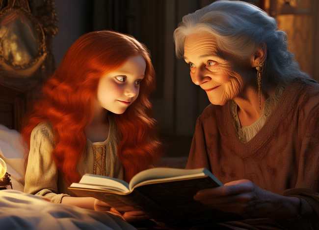 白雪公主儿童睡前故事简短、白雪公主睡前故事简单版本