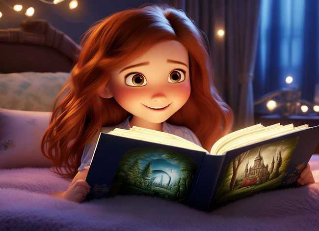 白雪公主的故事睡前故事；白雪公主的故事睡前故事阅读