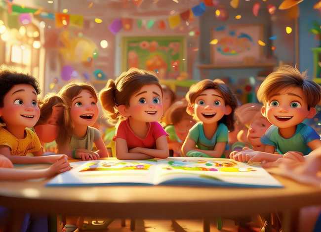 儿童故事配乐欢快mp3，幼儿故事配乐 欢快