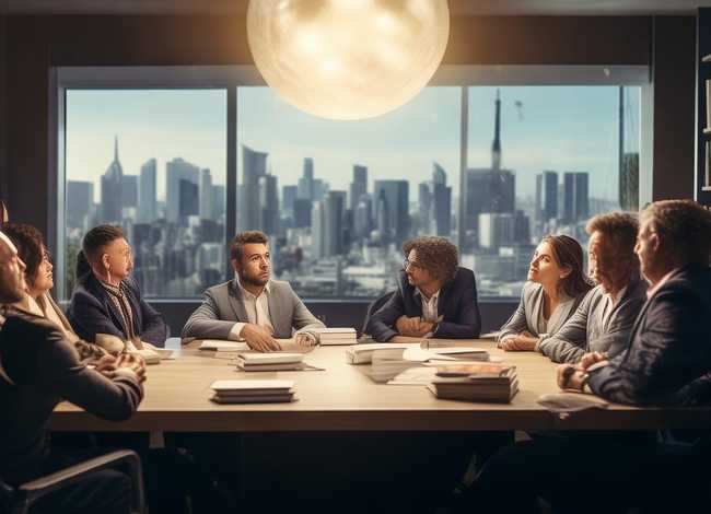 企业管理故事及管理启示，企业管理故事及管理启示感悟