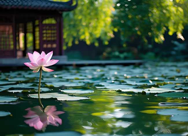 荷花故事内容 - 荷花故事内容50字 荷花故事内容 - 荷花故事内容50字