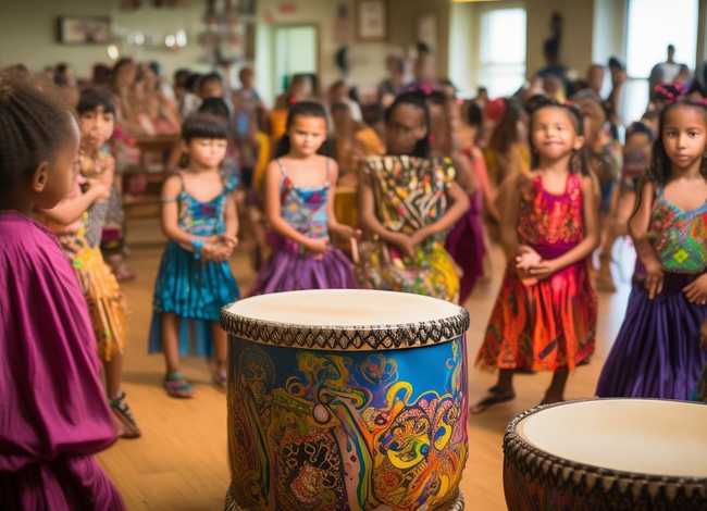 关于鼓的儿歌和舞蹈；关于鼓的儿歌和舞蹈教案