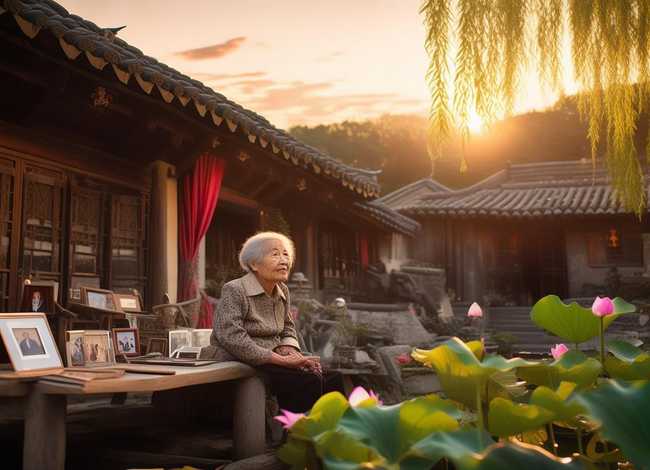 娘家的故事观后感；娘家的故事观后感300字