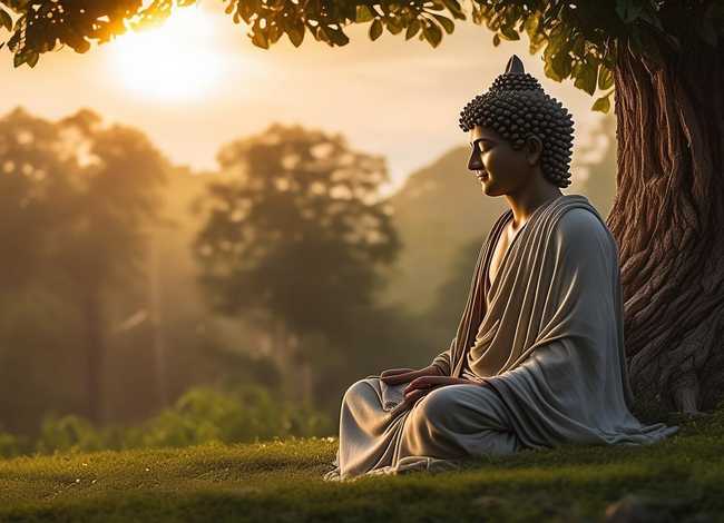 佛陀的故事中文版；佛陀的故事中文版在线观看