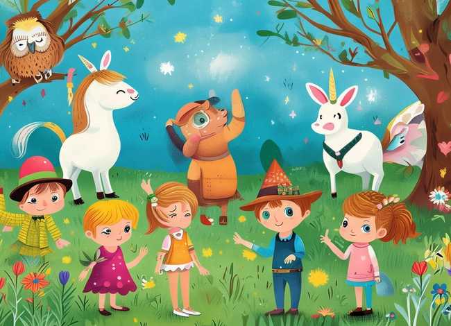 儿童故事绘画本推荐、儿童故事绘画本推荐3-6岁